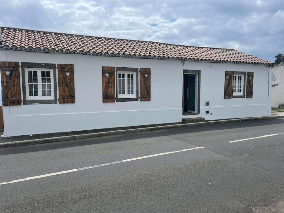 Casa Da Grota Do Bravo Villa Nordeste  Luaran gambar
