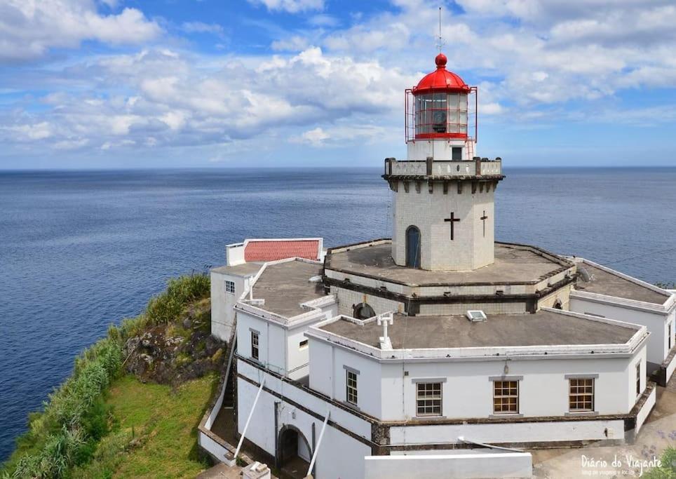 Casa Da Grota Do Bravo Villa Nordeste  Luaran gambar